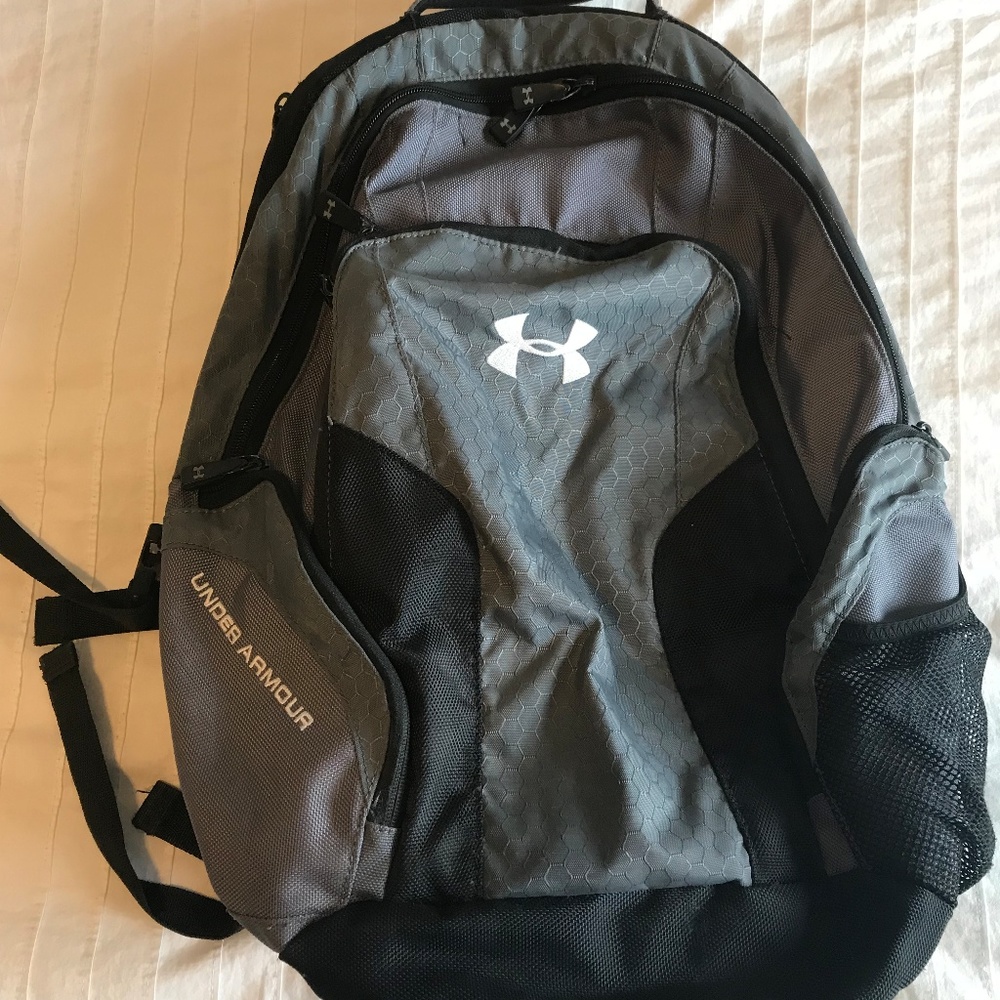 Under Armour Backpack